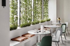 辦公室裝飾設計室內(nèi)效果